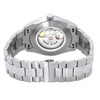 Tissot Gentleman Powermatic 80 Open Heart Automatic Watch T127.407.11.041.01