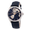 Hamilton Jazzmaster Open Heart Women's Blue Dial Automatic Watch H32215642