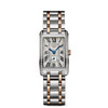 Longines DolceVita Women's Quartz Diamond Watch L5.255.5.79.7