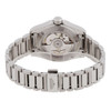 Longines Conquest Women's Silver Sunray Dial Automatic Watch L3.720.4.72.6