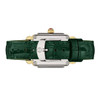 Michele Deco Madison Mid Women's Green MOP Quartz Watch MWW06G000048