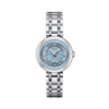 Tissot Bellissima (T-Lady) Women's Blue MOP Dial Quartz Watch T126.010.11.133.00