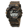 Casio G-Shock GD-120 Camouflage Series Men's Chronograph Watch GD120CM-5