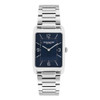 Coach Perry Unisex Blue Dial Quartz Watch 14400046-T