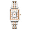 Bulova Sutton Women's White Dial Quartz Watch 98L328