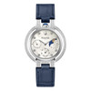 Bulova Rubaiyat Women's White Mother of Pearl Dial Quartz Watch 96R237