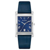 Bulova Classic Sutton Men's Blue Dial Quartz Watch 96B442