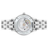 Movado 1881 Women's White Mother of Pearl Dial Automatic Watch 0607486M