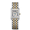 Longines Mini Dolce Vita Women's White Dial Quartz Watch L5.200.5.70.7