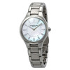 Raymond Weil Noemia Women's White MOP Dial Quartz Watch 5132-ST-97001