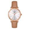 Tissot Everytime Women's Silver Dial Quartz Watch T143.210.36.011.00