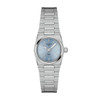 Tissot PRX Women's Ice Blue Dial Quartz Watch T137.010.11.351.00