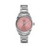 Tissot PR 100 Women's Pink Dial Quartz Watch T150.210.11.331.00