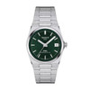 Tissot PRX Powermatic 80 Women's Green Dial Automatic Watch T137.207.11.091.00