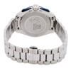 Bulova Lunar Pilot Men's Chronograph Blue Dial Quartz Watch 98A329