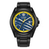 Citizen Marvel Wolverine Men's Blue Dial Quartz Watch AW1435-66W