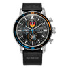 Citizen Star Wars Rebel Starfighter Mens Chronograph Black Dial Watch CA0870-43W