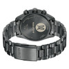 Citizen Attesa HAKUTO-R Limited Edition Men's Black Dial Quartz Watch AT8287-62E