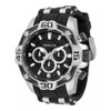 Invicta Pro Diver Men's Chronograph Black Dial Quartz Watch 33834