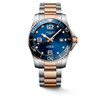 Longines HydroConquest Men's Blue Dial Automatic Watch L3.781.3.98.7