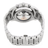 Longines Master Collection Mens Chrono Silver Dial Automatic Watch L2.773.4.71.6