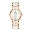 Rado Centrix Women's Silver Dial Automatic Watch R30037744