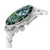 Seiko Prospex Sea Sumo Men's Green Dial Quartz Watch SFK003