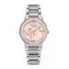 Citizen Women's Aurora Enchanted Disney Princess Pink Dial Watch GA1081-65N