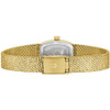 Bulova Goddess of Time Women's Green Dial Quartz Watch 97L184