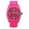 Adidas Brisbane Women's Pink Dial Quartz Watch ADH6154