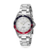 Invicta Pro Diver Men's Quartz Silver Stainless Steel Watch 8933