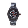 Ice-Watch Ice Army Men's Grey Dial Quartz Watch IA.BK.XL.R.11