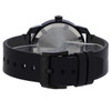 Movado Bold Men's TR90 Black PVD Quartz Watch 3601130