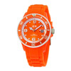 Ice-Watch Ice-Sunshine Unisex Orange Dial Quartz Watch SUN.NOE.U.S.13