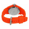 Ice-Watch Ice-Sunshine Unisex Orange Dial Quartz Watch SUN.NOE.U.S.13