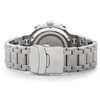 JBW Heist Multifunction Men's Diamonds Stainless Steel Quartz Watch J6380D