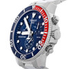 Tissot Seastar 1000 Men's Swiss Quartz Chronograph Watch T120.417.11.041.03