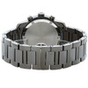 Movado Bold Verso Men's Chronograph Gunmetal ION Stainless Quartz Watch 3600867