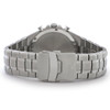 Bulova Sport Men's Diamond Stainless Steel Chronograph Quartz Watch 98D170