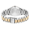 Citizen Women's Diamond Accent Rose Two-Tone Eco-Drive Watch EW2706-58X