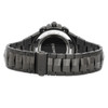 Seiko Men's Solar Coutura Radio Sync Chronograph Black Dial Watch SSG021