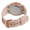 Casio G-Shock Women's Pink Gold Dial Quartz Watch GMS2110PG-4A