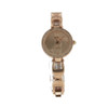 Coach Ladies Park Rose Gold Plated Stainless Bracelet Quartz Watch 14503172