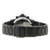 Citizen Eco-Drive Nighthawk Flight Chrono Men's Blk ION Watch CA0295-58E