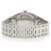 Bulova Phantom Men's Stainless Steel Crystal Quartz Watch 96B296