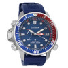 Citizen Eco Drive Men's Promaster Aqualand Power Reserve Diver Watch BN2038-01L