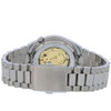 Citizen Tsuyosa Collection Men's Stainless Steel Automatic Watch NJ0150-56Z