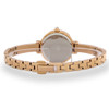 Citizen Eco-Drive Silhouette Crystal Women's Rose Gold PVD Watch EM0863-53D