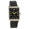 Bulova Frank Sinatra My Way Stainless Steel Quartz Men's Watch 98A261