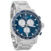 Tissot Supersport Chronograph Men's Blue Dial Quartz Watch T125.617.11.041.00